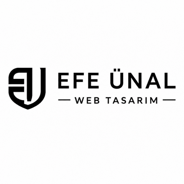 Efe Ünal İzmir Web Tasarım